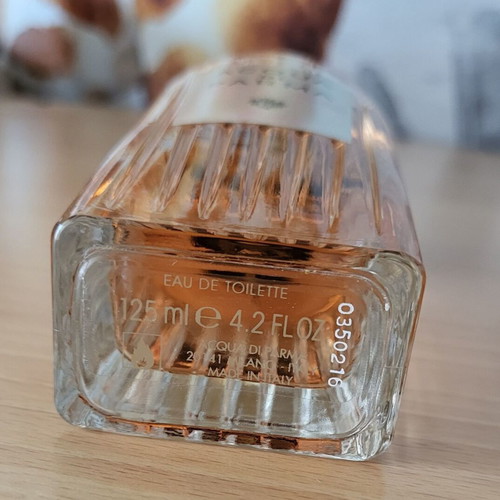 Acqua Di Parma Acqua Nobile Rosa 150ml like new
