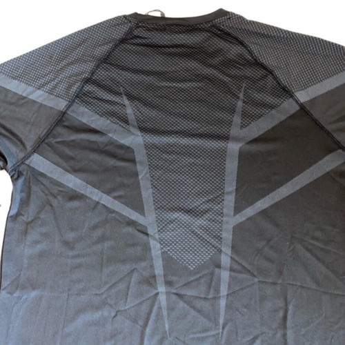 Gymshark Compression T Shirt new, black, XL