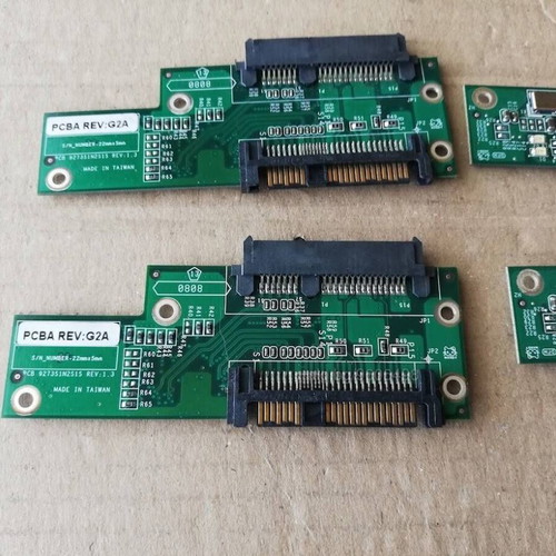 Adapter SATA/SAS PCBA REV:G2A σαν καινούργιο
