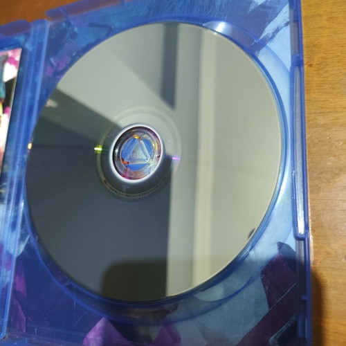 RAGE 2 PS4 game like new