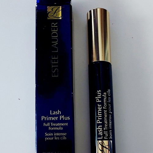 Lash Primer Plus by Estee Lauder new