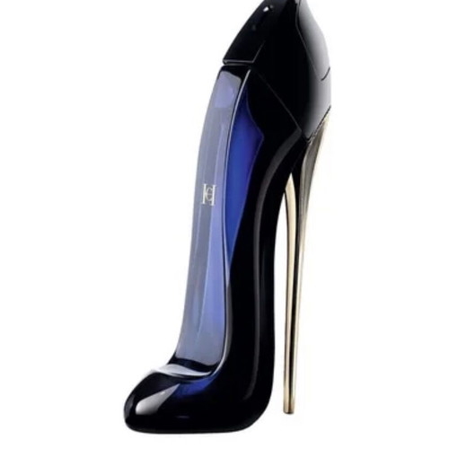 Good Girl Carolina Herrera Eau de Parfum 80 ml