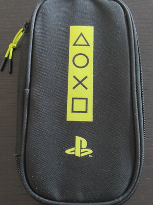 PlayStation 5 προστατευτική θήκη μεταχειρισμένη για αποθήκευση ή κασετίνα