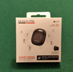 Borofone BC105 Smart Finder Bluetooth Tracker for Android