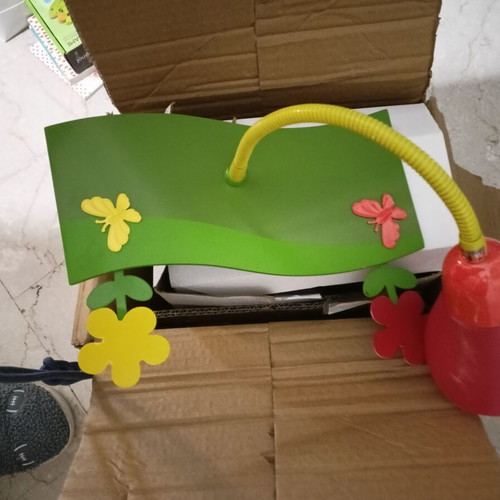 Children's wall lights new, set of 2 pieces