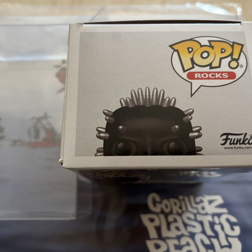 Slipknot Craig Jones Funko Pop Rocks #178