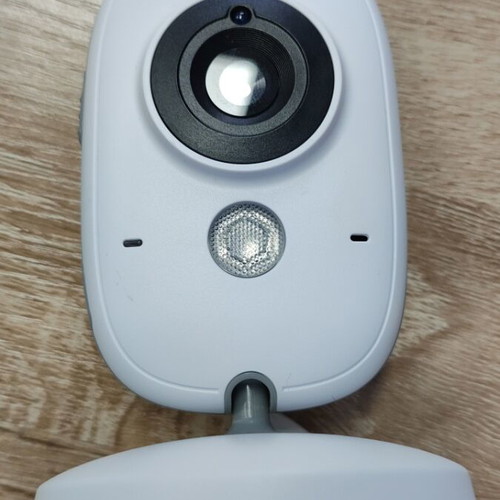Baby monitor VB603 like new with Type C ports for camera and screen