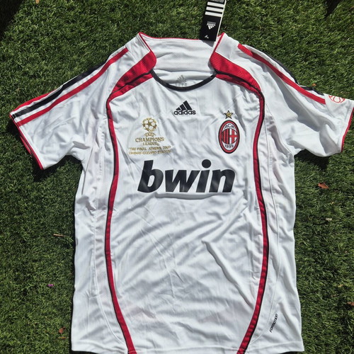 Kaká 2007 Retro Jersey Official Replica, New