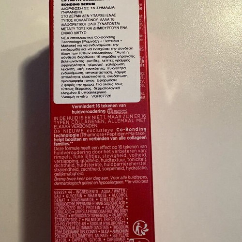 Vichy Liftactiv Collagen Specialist 16 bonding serum