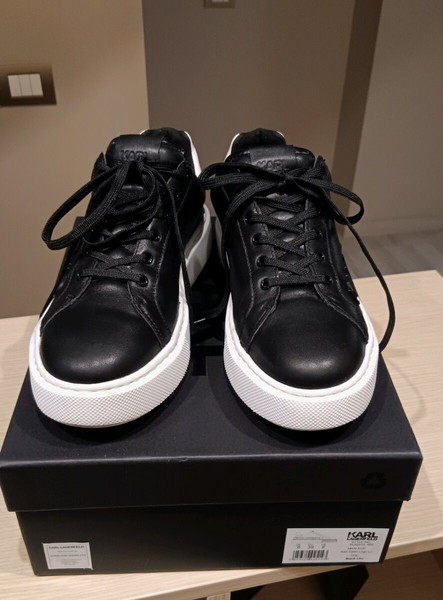 Karl Lagerfeld sneakers
