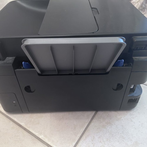 Epson WorkForce WF-2850 multifunction printer used, faulty