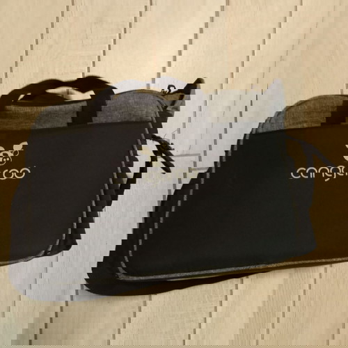 Τσάντα μωρού Cangaroo+ αδιάβροχο για το καρότσι