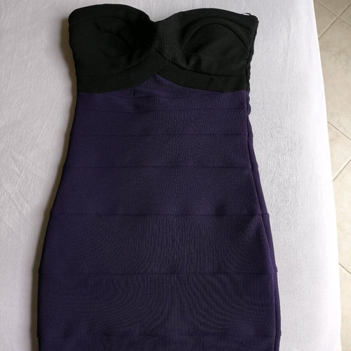 Mini dress like new, size XS / 34 / 6