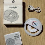 Ring Light DEI new