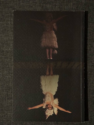 Theatrical program The Great Chimera like new