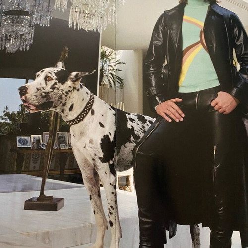 Versace Book Collection Fall-Winter 2000 like new