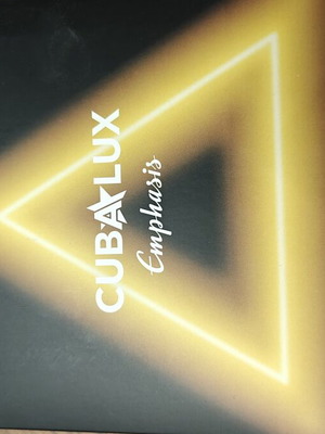 Ταινία LED Cubalux 30μ 24V 9,6W/m 3000K, πακέτο 6