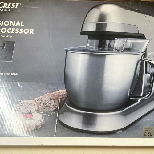 Kitchen Machine mixer blender like new