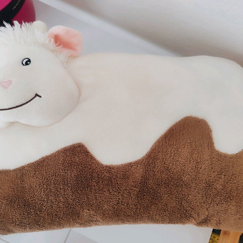 Decorative pillow for kids room like new