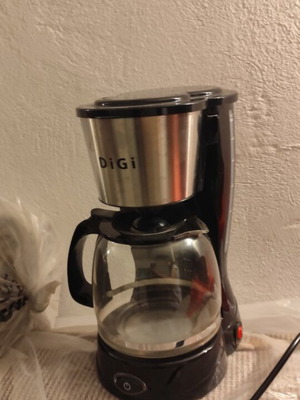 DiGi coffee maker for French press