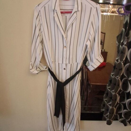 Clothing pack size M with gifts, like new