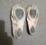 Sansa ballet shoes