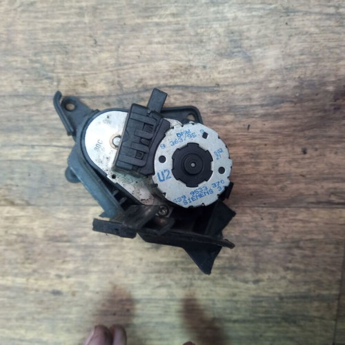 Heater flap motor for BMW 5 E39 1997 used
