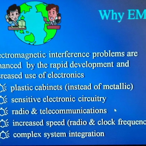 Everything about Electromagnetic Compatibility (EMC) 2 CDs new