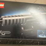 Lego The Darksaber 40917 set