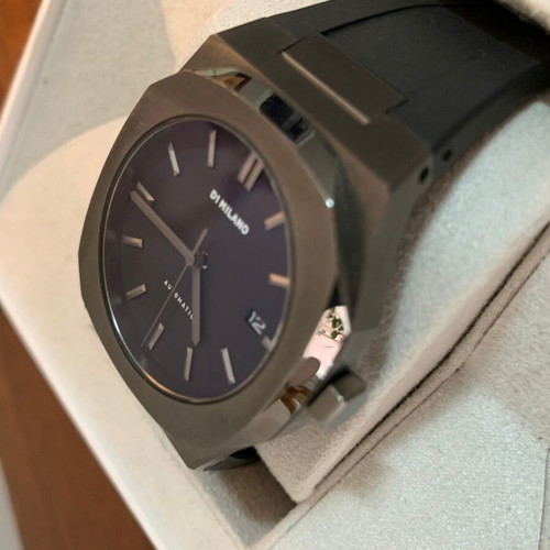 D1 MILANO P701 - Automatic men's watch