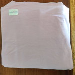Μάρσιπος Babylonia Tricot Slen organic ροζ της πούδρας καινούργιος
