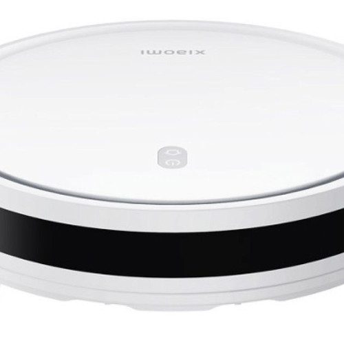 Xiaomi Robot Vacuum E10 like new with 3-in-1 function and charging dock