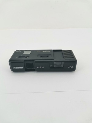 Revue Pocket 450 φωτογραφική μηχανή μεταχειρισμένη