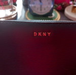 PRICE DROP Dkny wallet