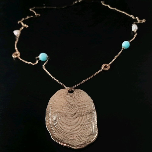 Necklace like new