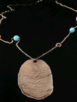 Necklace like new