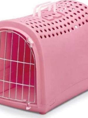 Imac Linus κλουβί μεταφοράς καινούργιο για γάτα και σκύλο 50x32x34.5cm