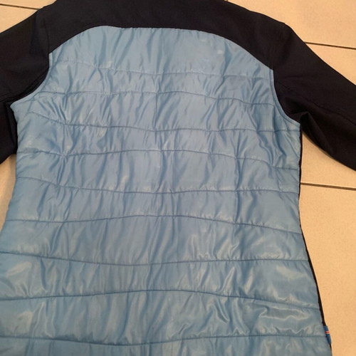 Westfjord jacket Large like new