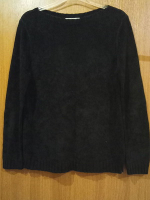 Marks & Spencer Medium black sweater like new