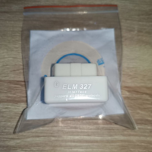 OBD II Bluetooth Diagnostic Tool New