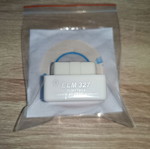 OBD II Bluetooth Diagnostic Tool New