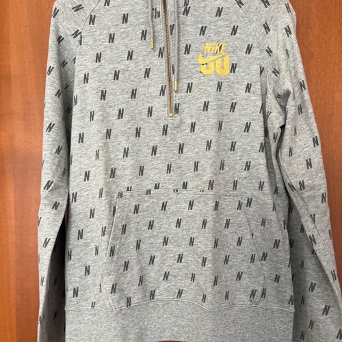 Nike Women's Hooded Sweatshirt