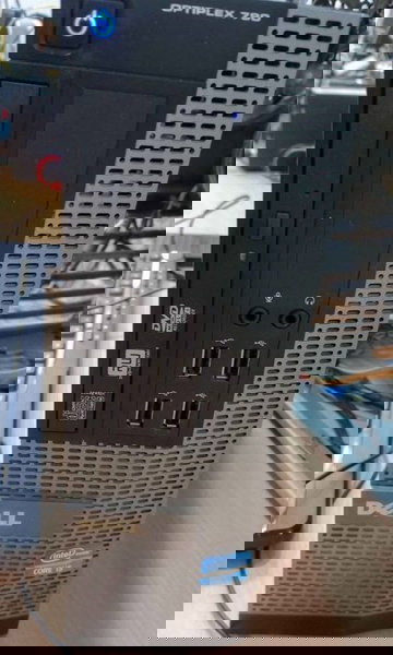 υπολογιστής pc dell optiplex 790 sff
