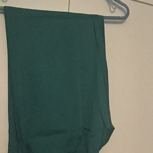 Axon medical set with blouse and trousers, size XL