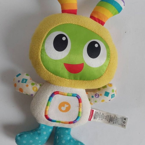 Baby interactive toy Fisher-Price like new