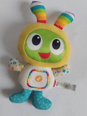 Βρεφικό διαδραστικό παιχνίδι Fisher-Price σαν καινούργιο