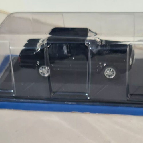 Seat Gredos 1987 miniature scale 1/43 new in box