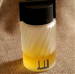 Dunhill Edition Alfred Dunhill για άνδρες AFTER SHAVE 100ml 30% full
