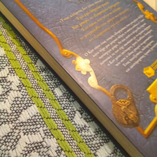 The Thief Mage Sarah Prineas in very good condition