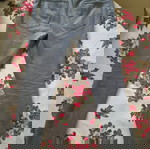  American Eagle Jeans Γκρι W31 L32